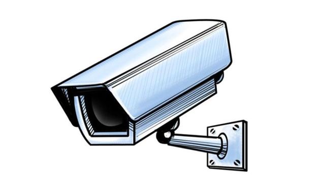 The police, so far, have supplied four CCTV footages to accused. (HT File) The police, so far, have supplied four CCTV footages to accused. (HT File)