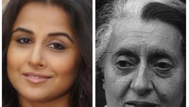 Will Vidya play Indira Gandhi to perfection? Will Vidya play Indira Gandhi to perfection?