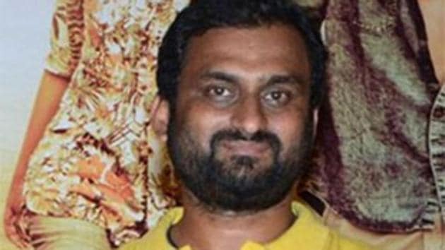 Anando Brahma director Mahi Raghav will work on a biopic next. Anando Brahma director Mahi Raghav will work on a biopic next.
