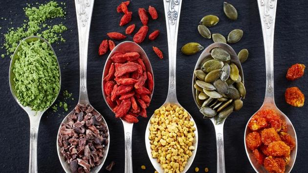 There is a growing demand for gluten-free products and people’s desire to cut back on white carbs is changing the way recipes are now being crafted. (Shutterstock) There is a growing demand for gluten-free products and people’s desire to cut back on white carbs is changing the way recipes are now being crafted. (Shutterstock)