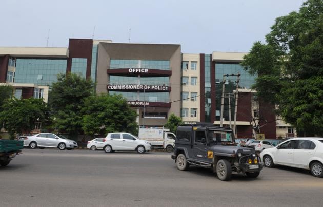 The SPOs would be deployed for guard duty, patrolling, traffic management and other duties performed by the police. (Parveen Kumar/HT FILE) The SPOs would be deployed for guard duty, patrolling, traffic management and other duties performed by the police. (Parveen Kumar/HT FILE)