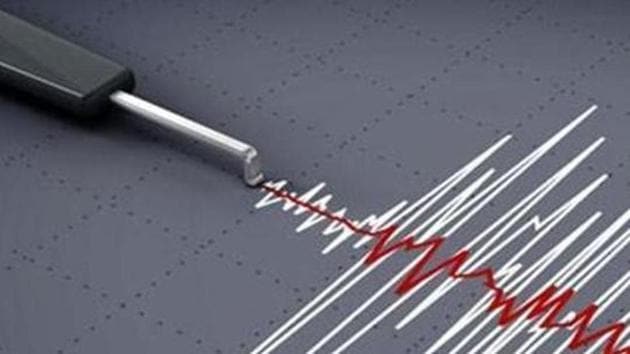 The earthquake struck north of Honduras in the Caribbean Sea on Tuesday, sparking tsunami warning for the US Virgin Islands and Puerto Rico. (HT file) The earthquake struck north of Honduras in the Caribbean Sea on Tuesday, sparking tsunami warning for the US Virgin Islands and Puerto Rico. (HT file)