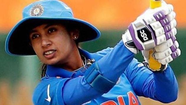 Mithali Raj will lead the Indian women’s cricket team in the upcoming ODI series against South Africa. (PTI)