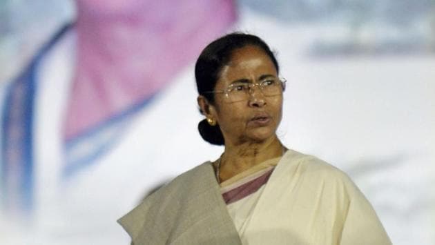 West Bengal chief minister Mamata Banerjee. (AFP filea) West Bengal chief minister Mamata Banerjee. (AFP filea)