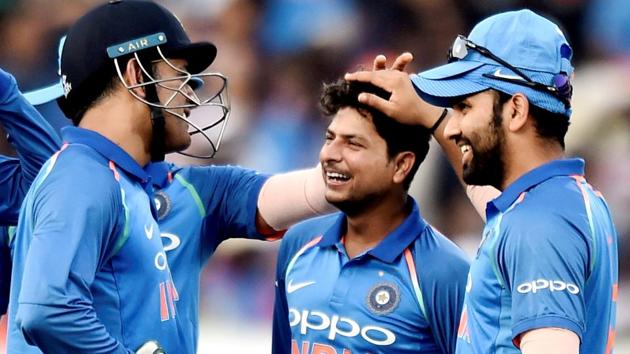 India will play two T20s in Ireland before travelling to England for their five-match Test series.(PTI)