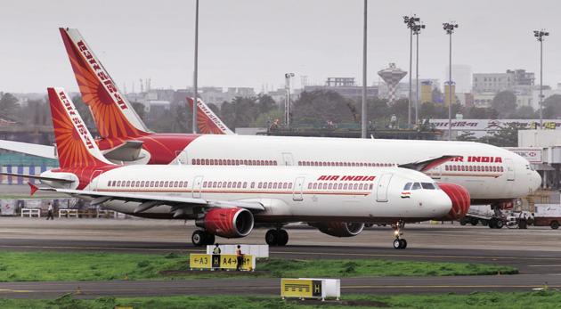 The Cabinet on Wednesday also made it clear that substantial ownership and effective control of Air India will continue to be vested in Indian nationals.(Mint file)