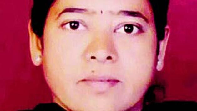 Manjula Shetye was allegedly murdered on June 23 last year .