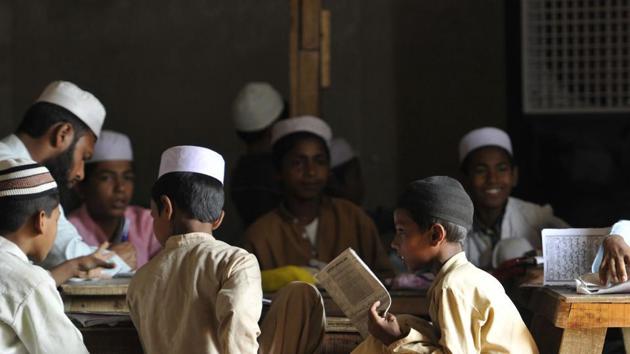 Prominent Shia cleric of Lucknow Maulana Kalbe Jawad has even threatened to launch a protest movement if Rizvi is not put behind bars. (HT File Photo) Prominent Shia cleric of Lucknow Maulana Kalbe Jawad has even threatened to launch a protest movement if Rizvi is not put behind bars. (HT File Photo)