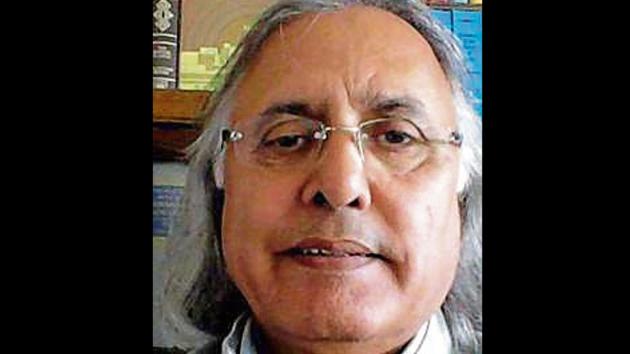 Ujjal Dosanjh Ujjal Dosanjh
