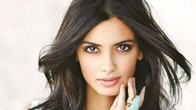 Actor Diana Penty stars with John Abraham in Parmanu: The Story of Pokhran. Actor Diana Penty stars with John Abraham in Parmanu: The Story of Pokhran.