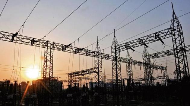 Following up on the promise of Rs 5 per unit, as per the Congress manifesto, the government agreed that the tariff for industry would be Rs 5 per unit as variable cost, with no change in the fixed cost as announced by the PSERC for year 2017-18. (HT File/Representative image) Following up on the promise of Rs 5 per unit, as per the Congress manifesto, the government agreed that the tariff for industry would be Rs 5 per unit as variable cost, with no change in the fixed cost as announced by the PSERC for year 2017-18. (HT File/Representative image)