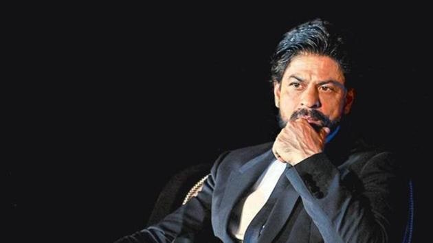 Actor Shah Rukh Khan Actor Shah Rukh Khan