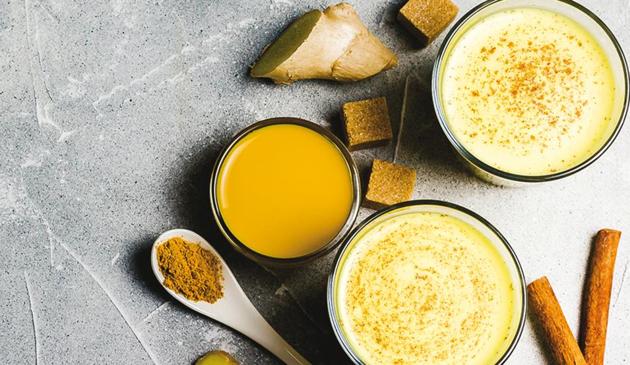 Here are some simple home remedies to make winters easier for you (Shutterstock) Here are some simple home remedies to make winters easier for you (Shutterstock)