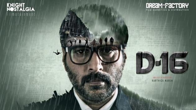 Dhuruvangal pathinaaru online