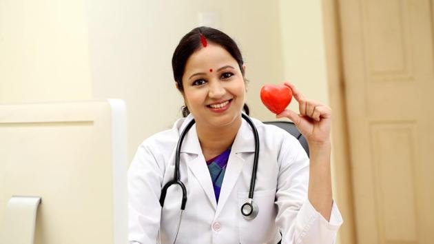 Researchers claimed that exercise could reverse damage to sedentary, ageing hearts and help to prevent the risk of future heart failure. (Shutterstock) Researchers claimed that exercise could reverse damage to sedentary, ageing hearts and help to prevent the risk of future heart failure. (Shutterstock)