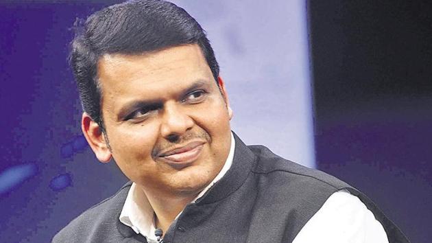Chief Minster Devendra Fadnavis made the announcement while speaking at an award function at Raj Bhavan, Malabar Hill, on Wednesday. (HT File Photo) Chief Minster Devendra Fadnavis made the announcement while speaking at an award function at Raj Bhavan, Malabar Hill, on Wednesday. (HT File Photo)