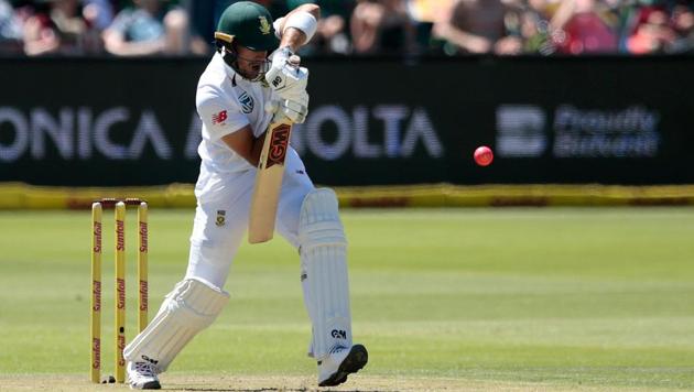 Aiden Markram has impressed for South Africa since making his debut last year. (AFP) Aiden Markram has impressed for South Africa since making his debut last year. (AFP)