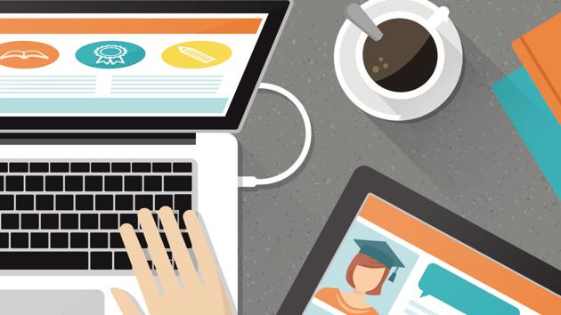 IIT-K’s Gita Supersite project was aimed at converting ancient Indian knowledge in a contemporary format accessible on the Internet. (Istock) IIT-K’s Gita Supersite project was aimed at converting ancient Indian knowledge in a contemporary format accessible on the Internet. (Istock)