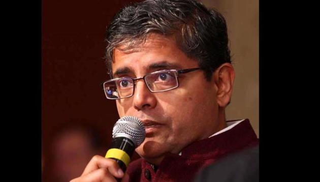 BJD MP Baijayant ‘Jay’ Panda on Thursday took a dig at a CMO official whom he had earlier accused of protecting anti-social elements. (HT File Photo) BJD MP Baijayant ‘Jay’ Panda on Thursday took a dig at a CMO official whom he had earlier accused of protecting anti-social elements. (HT File Photo)