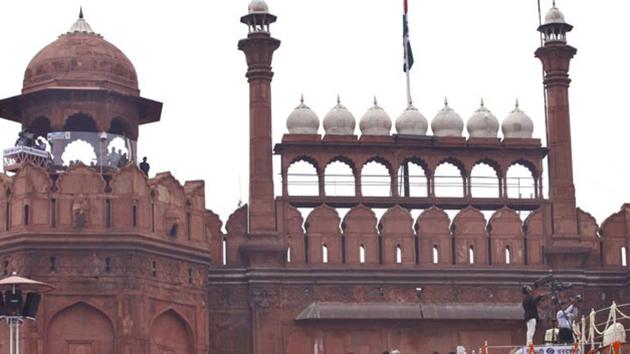 The Delhi Police filed a chargesheet against the prime accused Ashfaq Ahmed and 21 others in February 2001.(Raj K Raj/HT File Photo) The Delhi Police filed a chargesheet against the prime accused Ashfaq Ahmed and 21 others in February 2001.(Raj K Raj/HT File Photo)