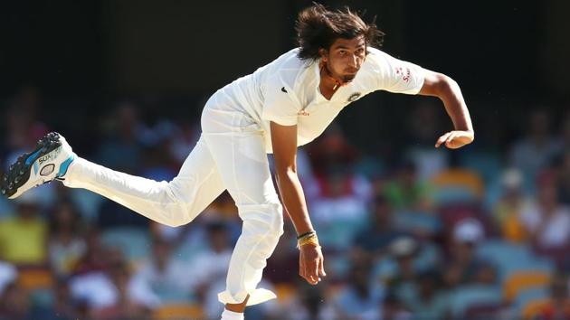 Ishant Sharma made his Indian cricket team Test debut against Bangladesh in 2007, and has grabbed 226 wickets in 79 Test matches. He has also picked up 115 wickets in 80 ODIs. (Getty Images) Ishant Sharma made his Indian cricket team Test debut against Bangladesh in 2007, and has grabbed 226 wickets in 79 Test matches. He has also picked up 115 wickets in 80 ODIs. (Getty Images)
