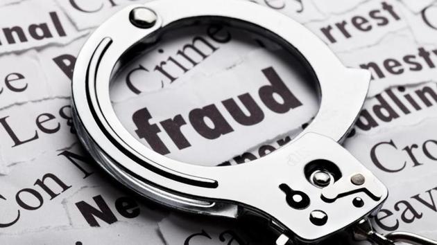 Police said the fraudsters asked for his 16-digit card number, CVV number and the one-time password.(FILE)