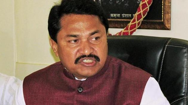 Nana Patole criticised the BJP government over its ‘anti-farmer’ policy. Nana Patole criticised the BJP government over its ‘anti-farmer’ policy.
