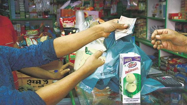 The plastic industry has said banning plastic is not the solution (HT FILE) The plastic industry has said banning plastic is not the solution (HT FILE)
