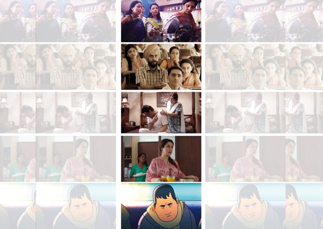 Take a break from dragging movies and watch these shorts instead Take a break from dragging movies and watch these shorts instead