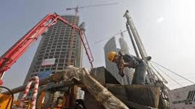 The bank said that it is optimistic that the Indian economy will achieve a growth rate of over 7 per cent in fiscal 2019. (Reuters File Photo) The bank said that it is optimistic that the Indian economy will achieve a growth rate of over 7 per cent in fiscal 2019. (Reuters File Photo)