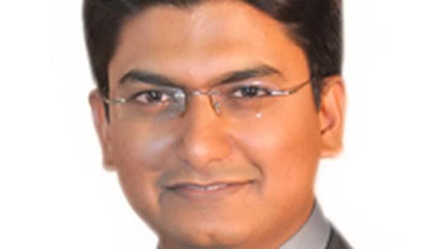 Suraj Bholane, clinical psychologist. (HT Photo) Suraj Bholane, clinical psychologist. (HT Photo)