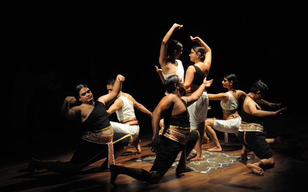 If Indian myths have trans characters like Shikhandi (the subject of a recent play), cultures the world over feature stories of gender-bending and same-sex love. If Indian myths have trans characters like Shikhandi (the subject of a recent play), cultures the world over feature stories of gender-bending and same-sex love.