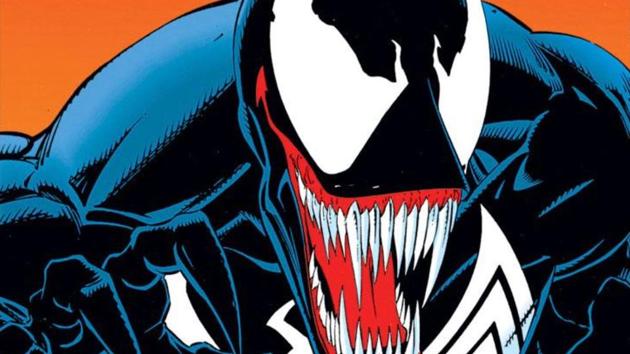 Tom Hardy promises to play the best Venom.