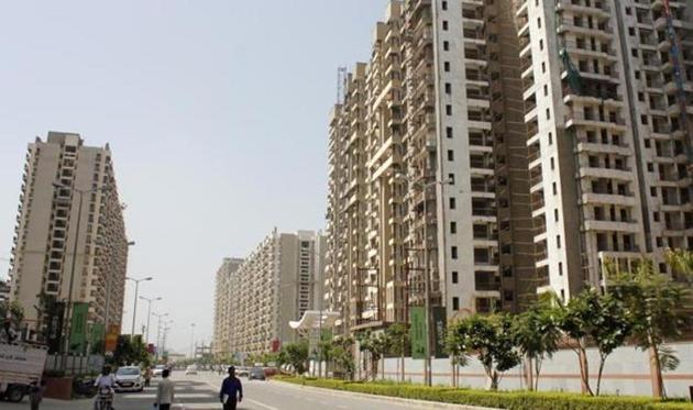 After RERA was put in place, instead of spending years in consumer courts, homebuyers are now able to get their grievances resolved within one month in Maharashtra. (HT File Photo) After RERA was put in place, instead of spending years in consumer courts, homebuyers are now able to get their grievances resolved within one month in Maharashtra. (HT File Photo)