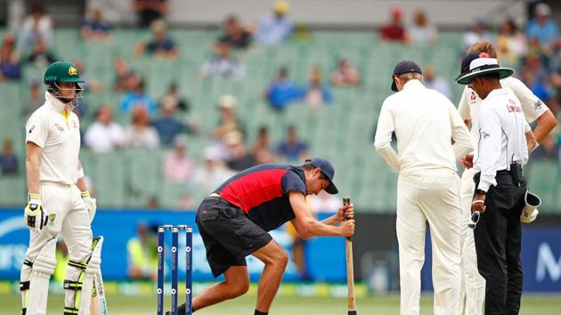 The Melbourne Cricket Ground hosted the Boxing Day Test which featured the only draw of the 2017-18 Ashes series that saw Australia beat England 4-0. (Getty Images) The Melbourne Cricket Ground hosted the Boxing Day Test which featured the only draw of the 2017-18 Ashes series that saw Australia beat England 4-0. (Getty Images)