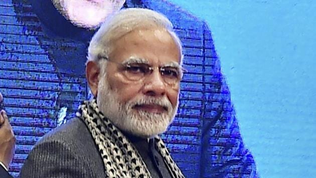Prime Minister Narendra Modi. (PTI File Photo) Prime Minister Narendra Modi. (PTI File Photo)