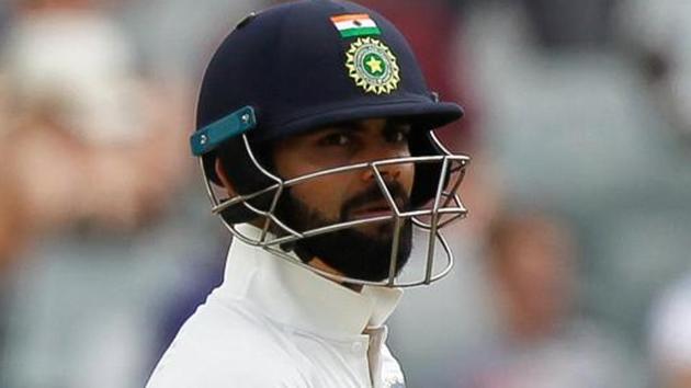 Virat Kohli’s Indian cricket team will take on South Africa in the second Test at Centurion, starting Saturday. Former cricketer Chandu Borde feels India, who lost the Cape Town Test by 72 runs, have the ability to bounce back and make it 1-1. (REUTERS) Virat Kohli’s Indian cricket team will take on South Africa in the second Test at Centurion, starting Saturday. Former cricketer Chandu Borde feels India, who lost the Cape Town Test by 72 runs, have the ability to bounce back and make it 1-1. (REUTERS)