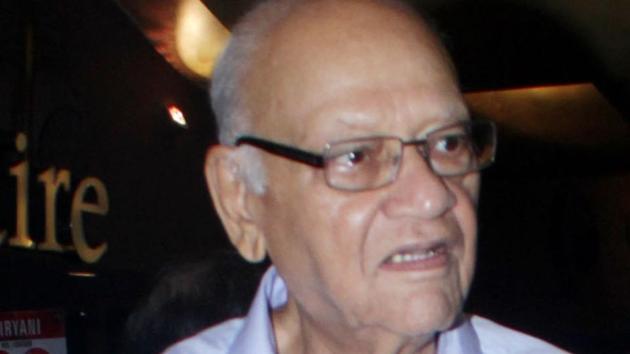 Ribeiro has sought an audit of eateries across all BMC wards. (HT File) Ribeiro has sought an audit of eateries across all BMC wards. (HT File)