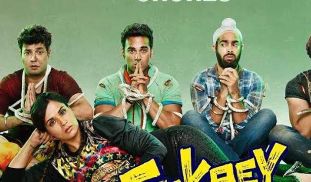 Fukrey Returns Earns Rs 80 13 Crore In 5 Weeks Proves 2017 Was The Year Of Comedies Hindustan Times Find story, trailers, cast & crew, photo gallery, videos, songs, box office collection & every news fukrey returns film made fukrey returns is a movie directed by mrigdeep singh lamba featuring pulkit samrat, varun sharma. hindustan times