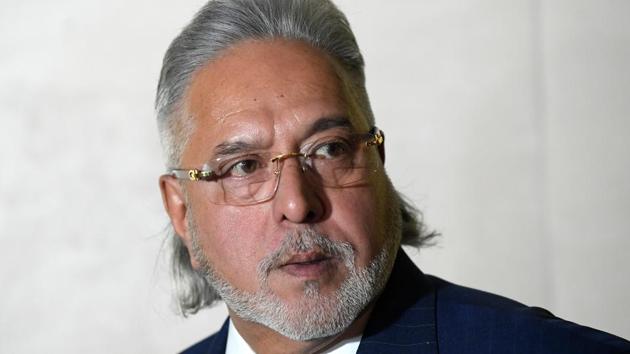 Indian businessman Vijay Mallya seen leaving the Westminster magistrates court in London on January 11, 2018. (Reuters) Indian businessman Vijay Mallya seen leaving the Westminster magistrates court in London on January 11, 2018. (Reuters)