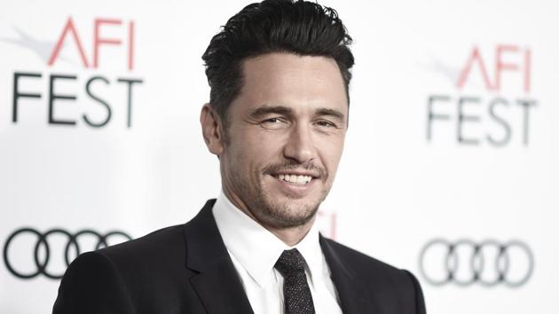 Several women have made further claims of sexual inappropriateness against James Franco in a Los Angeles Times article. (Richard Shotwell/Invision/AP) Several women have made further claims of sexual inappropriateness against James Franco in a Los Angeles Times article. (Richard Shotwell/Invision/AP)