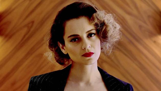 Kangana Ranaut is currently busy with new film, Manikarnika: The Queen of Jhansi. (PTI) Kangana Ranaut is currently busy with new film, Manikarnika: The Queen of Jhansi. (PTI)