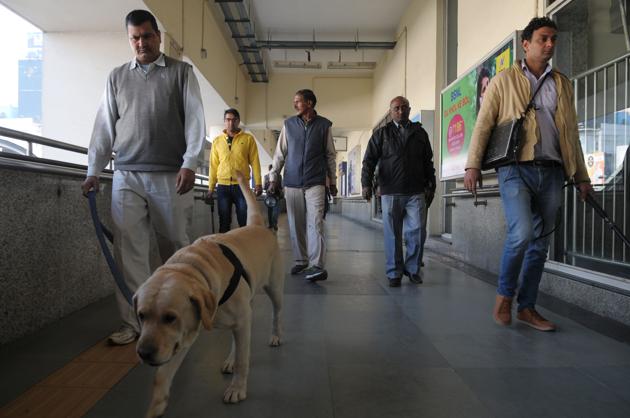 CISF’s consultancy wing has shared its expertise on security audits with over 150 organisations or institutions, including IITs, IIMs, RBI and the National Police Academy in Hyderabad, among others (HT photo) CISF’s consultancy wing has shared its expertise on security audits with over 150 organisations or institutions, including IITs, IIMs, RBI and the National Police Academy in Hyderabad, among others (HT photo)