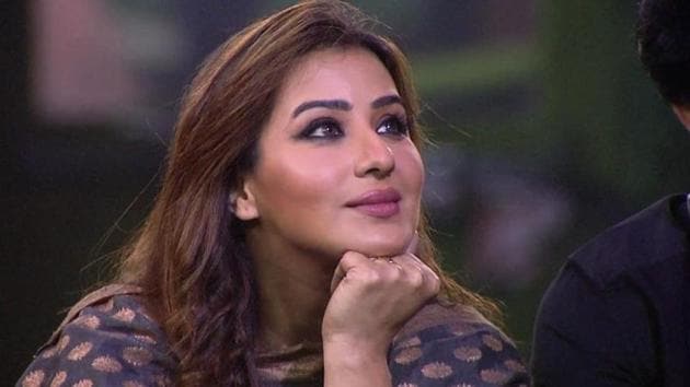 Shilpa Shinde was the first one to make it to Bigg Boss 11 finale. Shilpa Shinde was the first one to make it to Bigg Boss 11 finale.