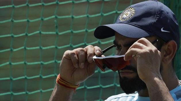 Virat Kohli will be determined to get back on level terms after a 72-run loss in Cape Town. (AP) Virat Kohli will be determined to get back on level terms after a 72-run loss in Cape Town. (AP)