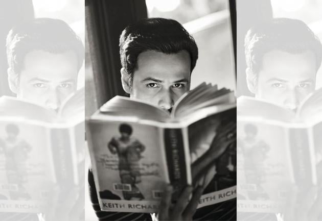 Emraan Hashmi continues to struggle with being perceived as a street-smart, smooch-happy casanova with low to no intelligence. An image very far from the real person and actor. (Styling by Vainglorious)