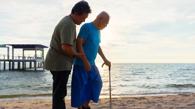 Alzheimer’s disease is a neurodegenerative condition that causes the decline of cognitive function and the inability to carry out daily life activities.