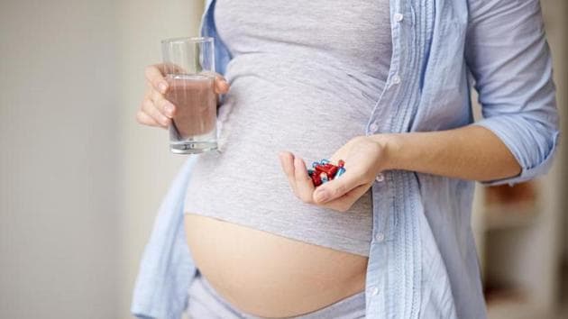 Researchers suggest that pregnant women should limit their use of paracetamol during pregnancy. (Shutterstock) Researchers suggest that pregnant women should limit their use of paracetamol during pregnancy. (Shutterstock)
