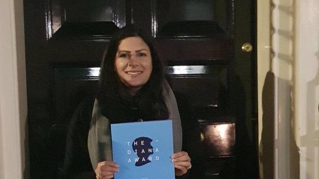 Preet Kaur Gill was promoted to the post of shadow minister for international development. (Preet Kaur Gill/ Twitter) Preet Kaur Gill was promoted to the post of shadow minister for international development. (Preet Kaur Gill/ Twitter)
