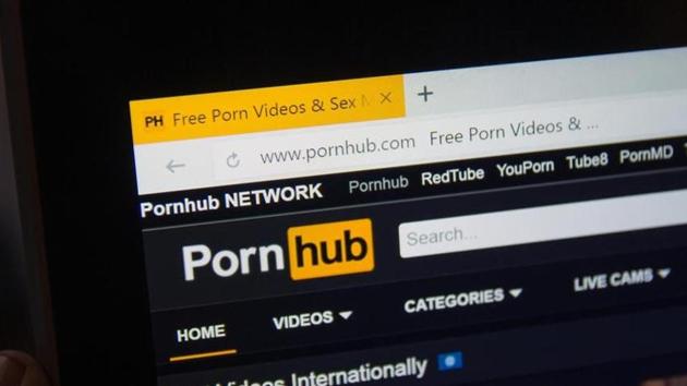 Existing research shows that women are one of the fastest growing groups of people consuming online pornography. (Shutterstock) Existing research shows that women are one of the fastest growing groups of people consuming online pornography. (Shutterstock)
